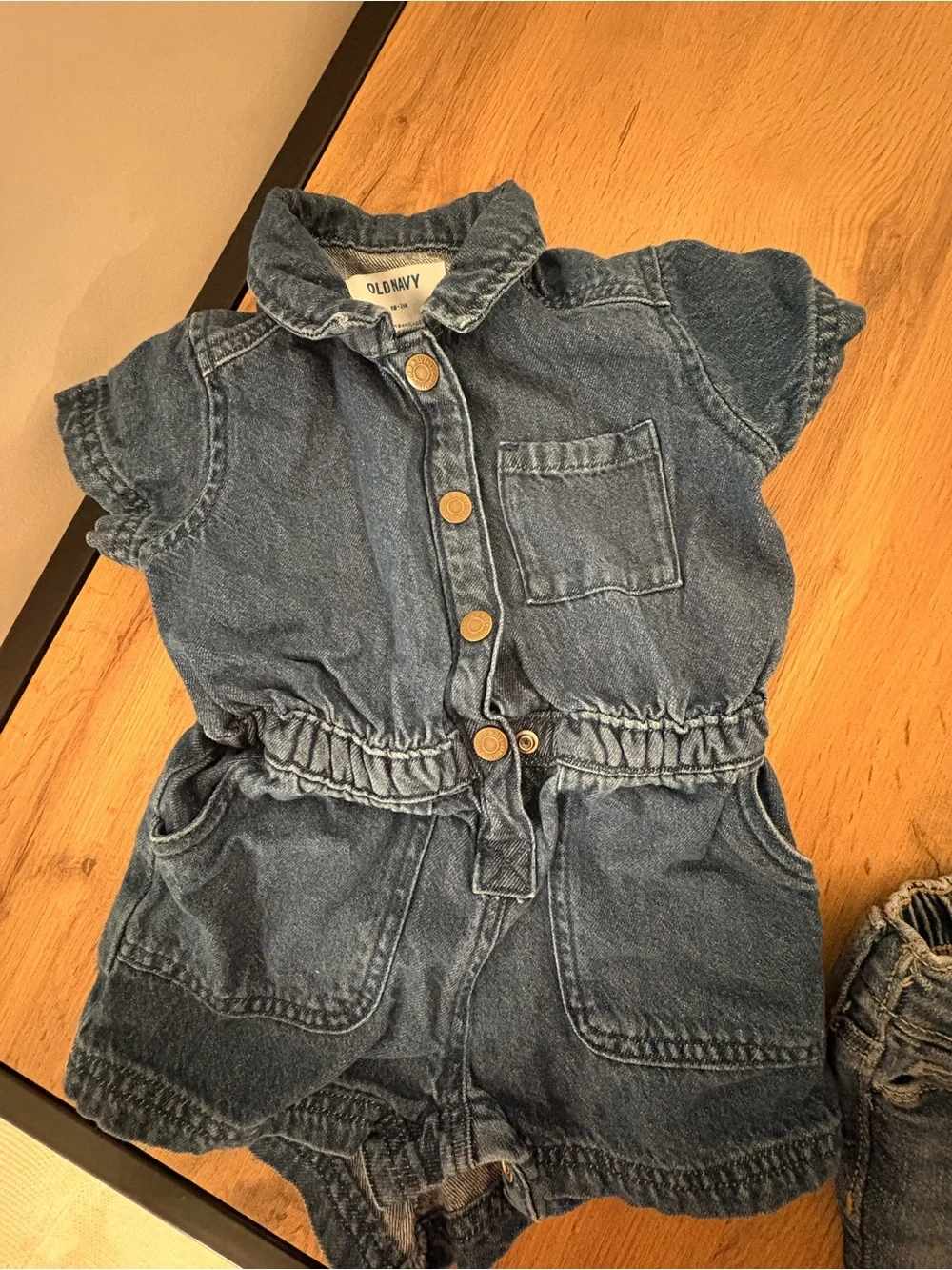 Old Navy mixed brands